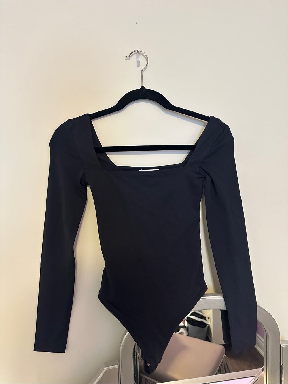 Aritzia Contour Bodysuit